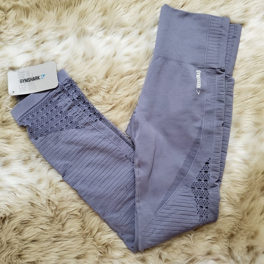 *SOLD*Gymshark Energy + Seamless Leggings